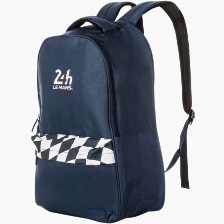 School Backpack - 24h Le Mans