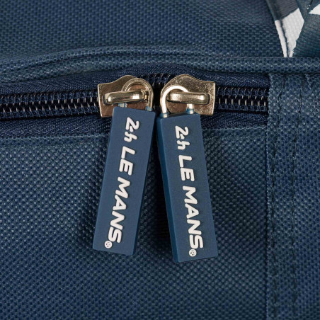 School Backpack - 24h Le Mans