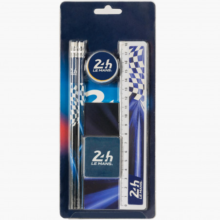 School Set - 24h Le Mans