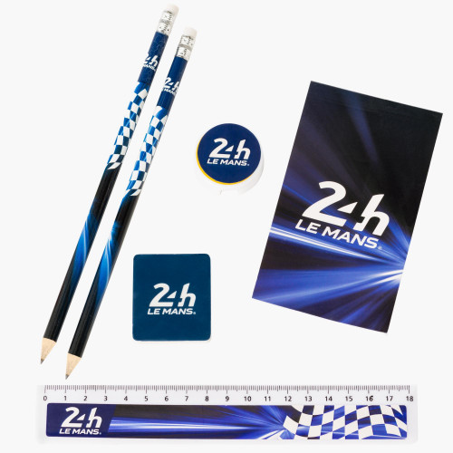 School Set - 24h Le Mans