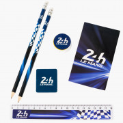Set écolier - 24h Le Mans