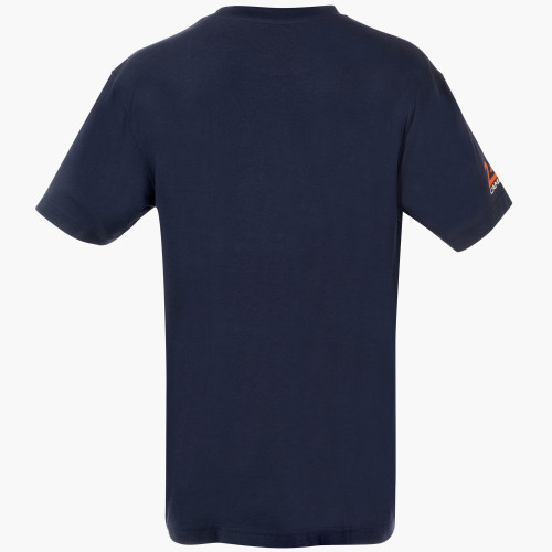 Trucker T-shirt - 24 Heures Camions