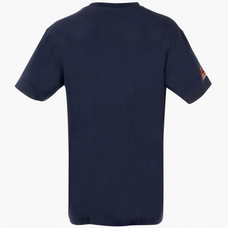 Trucker T-shirt - 24 Heures Camions
