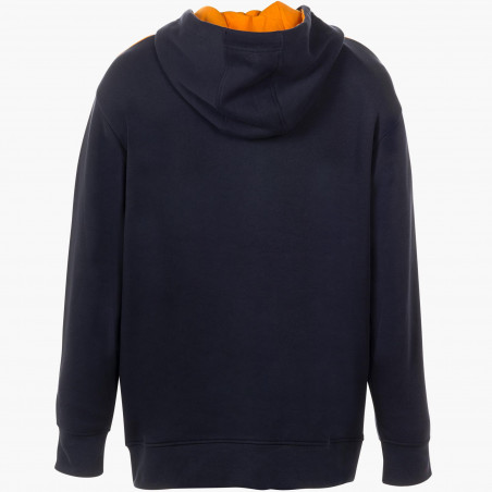 Hoodie - 24 Heures Camions