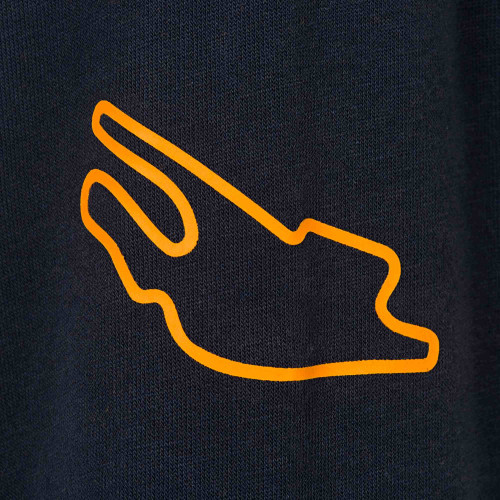 Hoodie - 24 Heures Camions