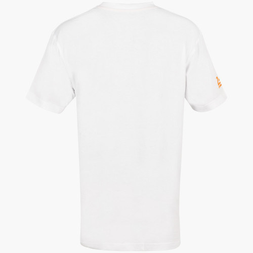 T-shirt Logo Vertical - 24 Heures Camions