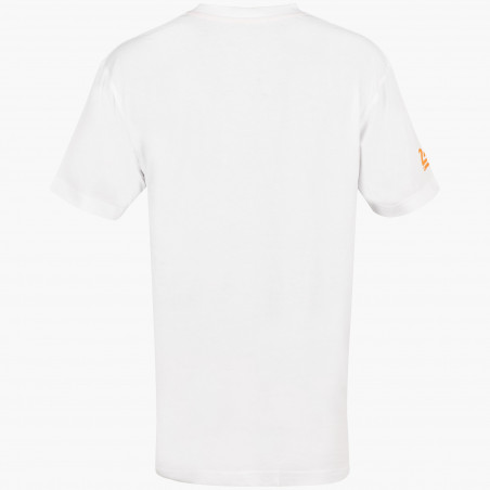 Vertical Logo T-shirt - 24 Heures Camions