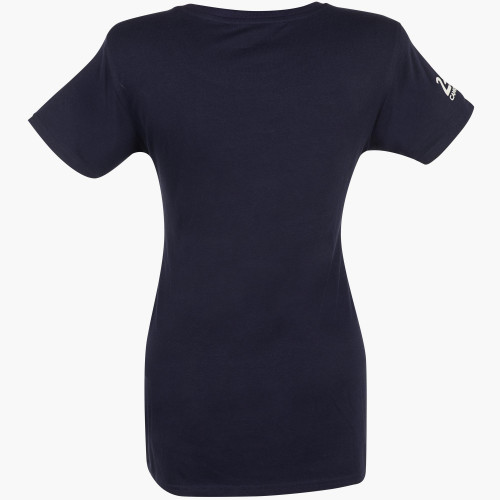 Vintage Women's T-shirt - 24 Heures Camions