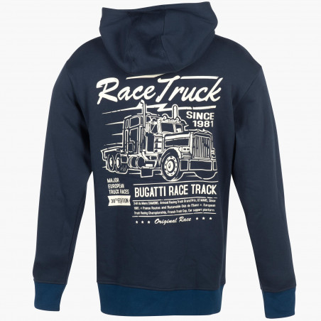 Trucker Hoody - 24 Heures Camions