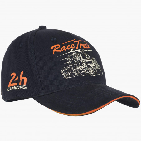 Casquette Trucker - 24 Heures Camions