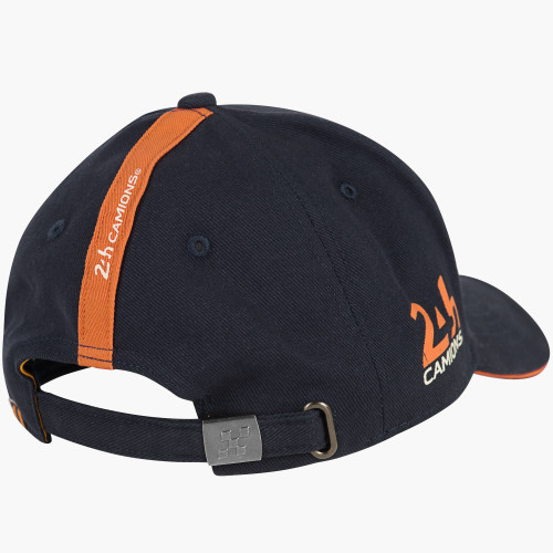 Casquette Trucker - 24 Heures Camions