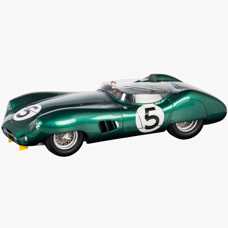 Aston Martin DBR1 N°5 1959 - 1/18
