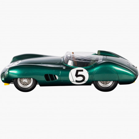 Aston Martin DBR1 N°5 1959 - 1/18