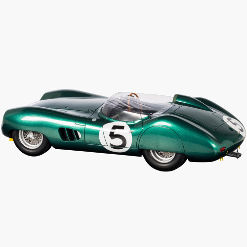 Aston Martin DBR1 N°5 1959 - 1/18