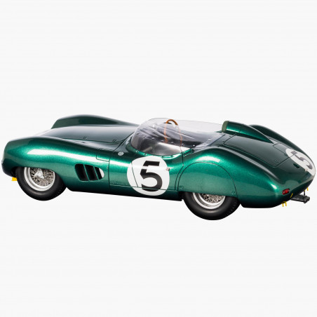 Aston Martin DBR1 N°5 1959 - 1/18