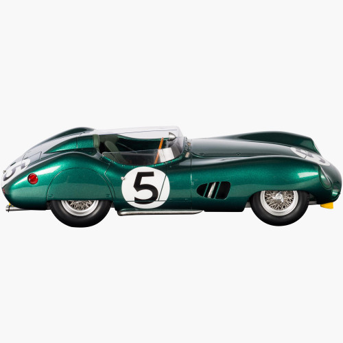 Aston Martin DBR1 N°5 1959 - 1/18
