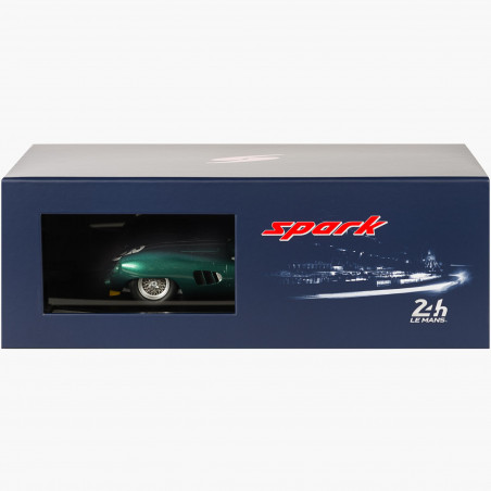 Aston Martin DBR1 N°5 1959 - 1/18