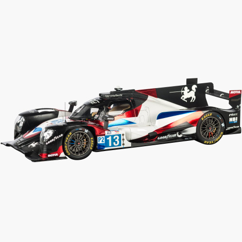 Oreca 07 Gibson N°13 2022 - 1/18
