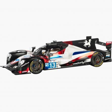 Oreca 07 Gibson N°13 2022 - 1/18