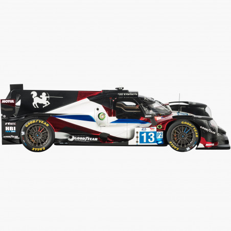 Oreca 07 Gibson N°13 2022 - 1/18