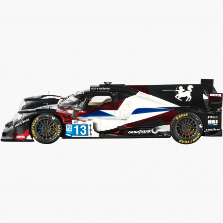 Oreca 07 Gibson N°13 2022 - 1/18
