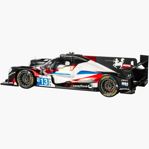 Oreca 07 Gibson N°13 2022 - 1/18