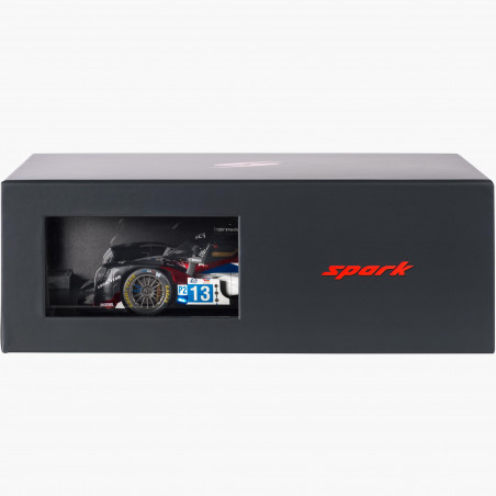 Oreca 07 Gibson N°13 2022 - 1/18