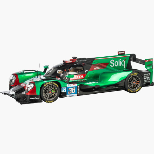 Oreca 07 Gibson N°38 2022 - 1/18
