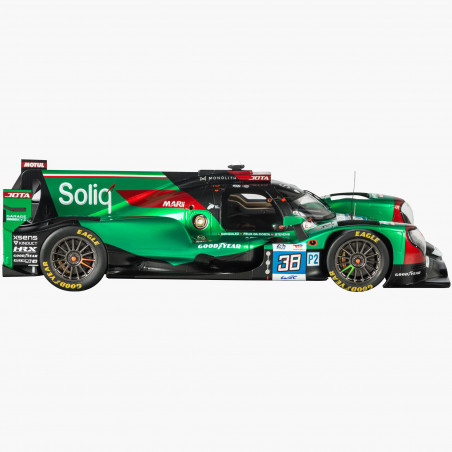 Oreca 07 Gibson N°38 2022 - 1/18