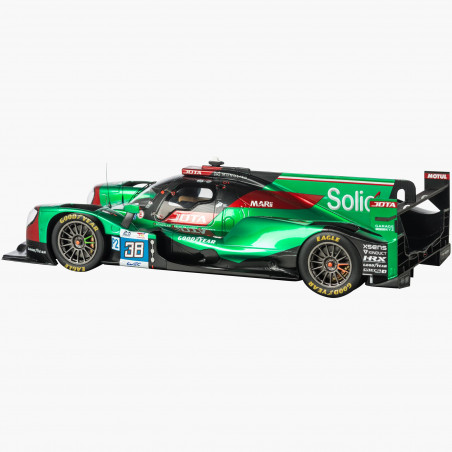 Oreca 07 Gibson N°38 2022 - 1/18