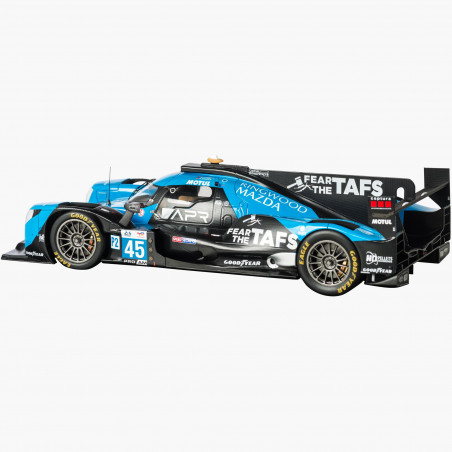 Oreca 07 N°45 2022 - 1/18