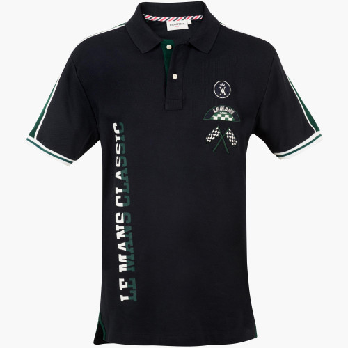 Men's Polo Pilot - Vicomte A