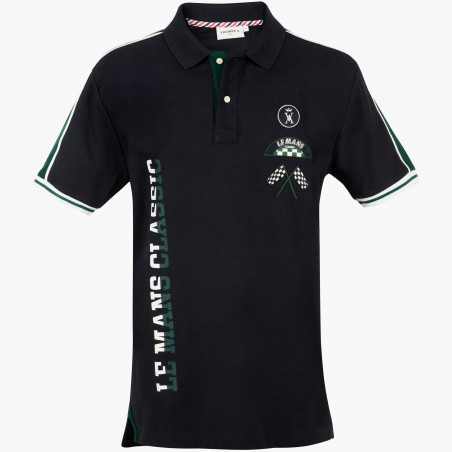 Men's Polo Pilot - Vicomte A
