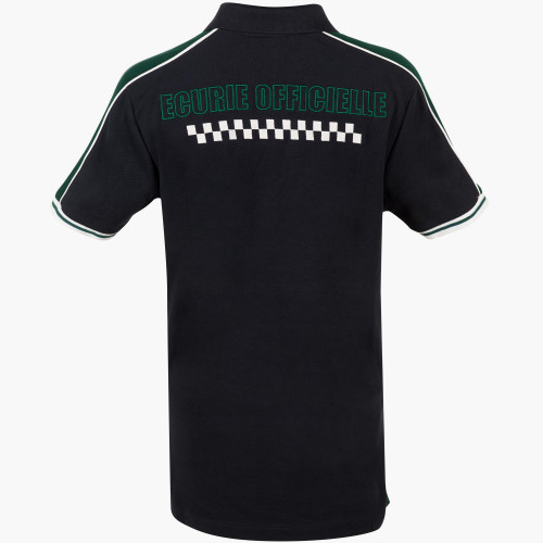 Men's Polo Pilot - Vicomte A