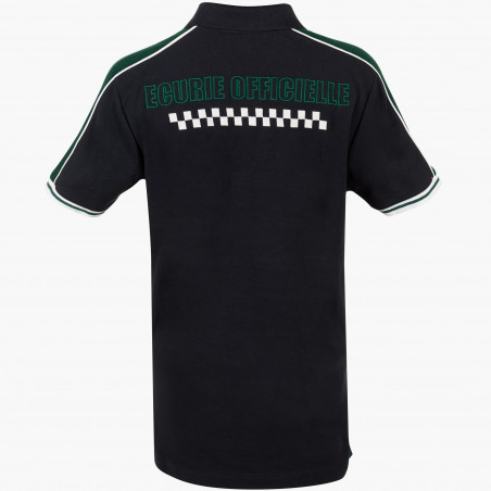Men's Polo Pilot - Vicomte A