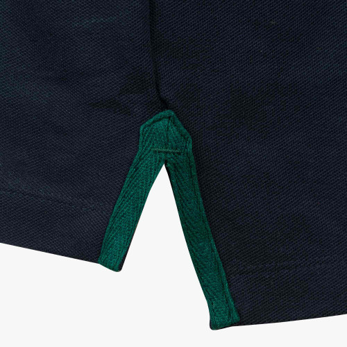 Men's Polo Pilot - Vicomte A