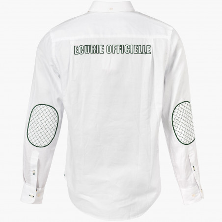 Chemise Homme - Vicomte A