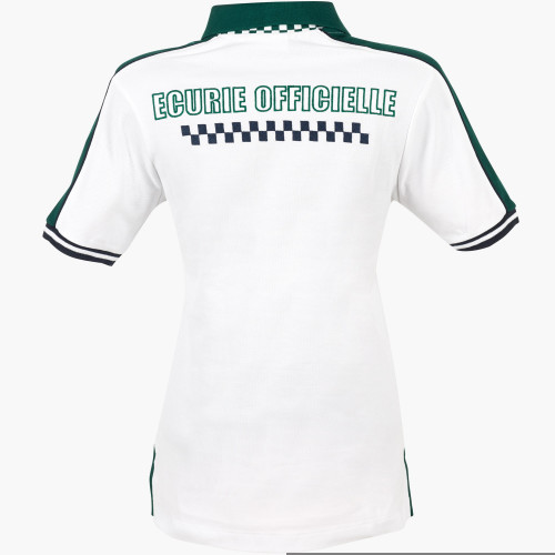 Women's Polo - Vicomte A