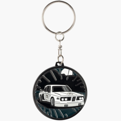 Keyrings - Le Mans Classic