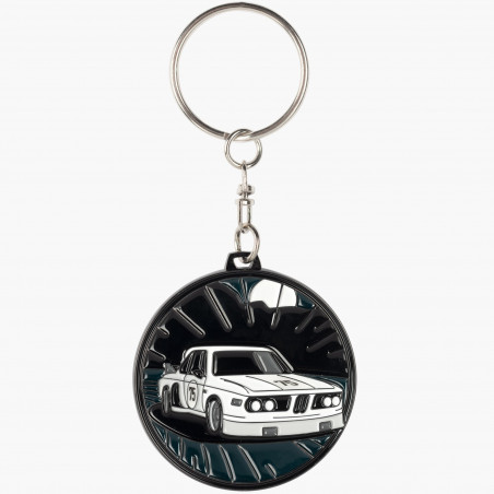 Keyrings - Le Mans Classic