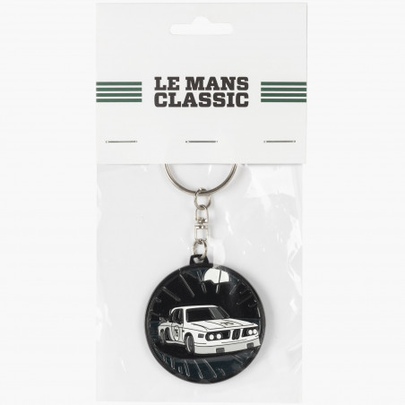 Keyrings - Le Mans Classic