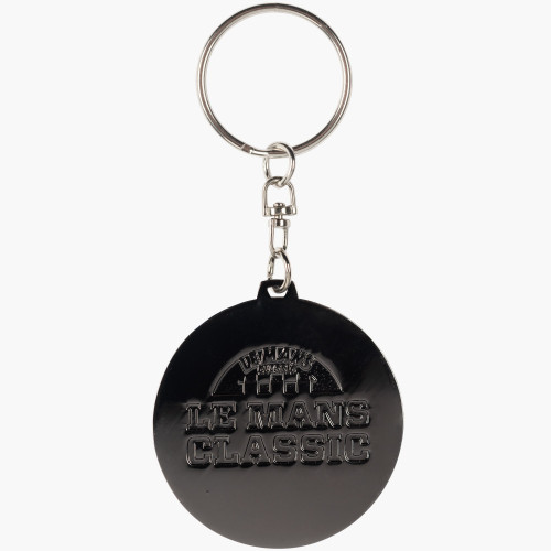 Keyrings - Le Mans Classic