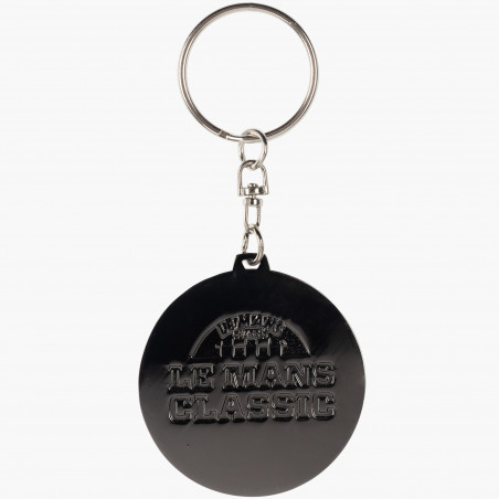 Keyrings - Le Mans Classic