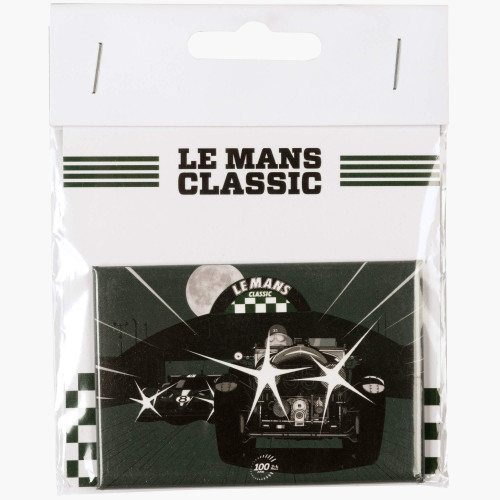 Magnet Poster - Le Mans Classic