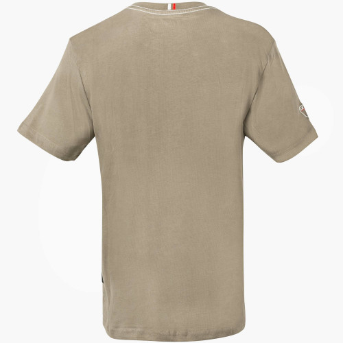T-shirt N°20 - Steve McQueen X Le Mans