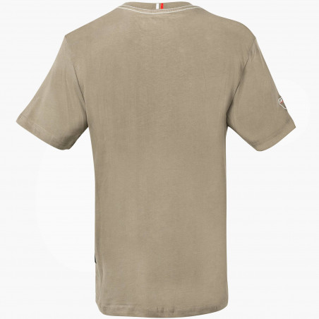 T-shirt N°20 - Steve McQueen X Le Mans