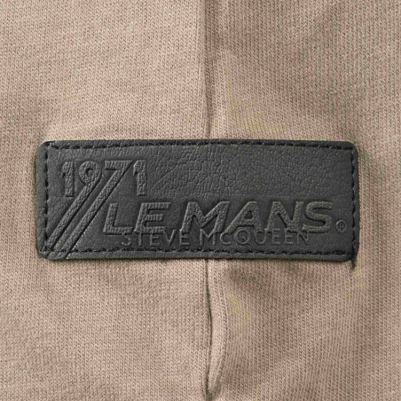 T-shirt N°20 - Steve McQueen X Le Mans