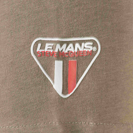 T-shirt N°20 - Steve McQueen X Le Mans