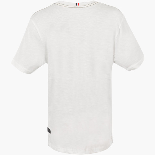 T-shirt B&W - Steve McQueen