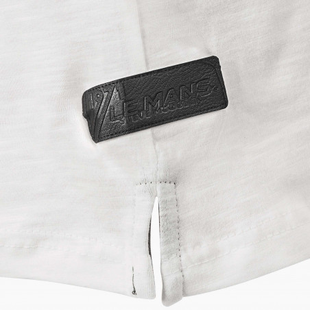 T-shirt B&W - Steve McQueen